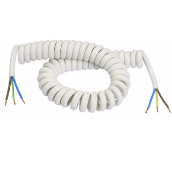 Leuchten Spiralleitung 1 Leuchten Spiralleitung