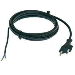 Euro-Anschlußleitung