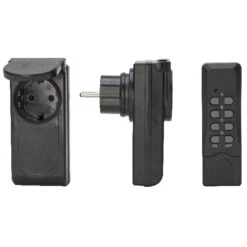 Funkschalter Set 2+1 IP44