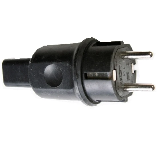 Flachkabelstecker Für Illu Leitung 1 Flachkabelstecker Für Illu Leitung