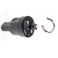 Flachkabelendstück Für Illu Leitung