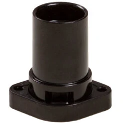 Illu Fassung E14 Mit Flansch