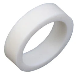 Dichtung Für Illu Fassung E27 Weiß