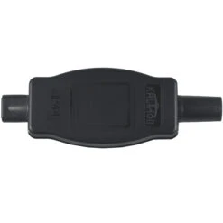 Anschlußbox Rundkabel/Flachkabel