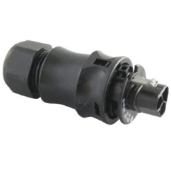 Illu Steckverbinder - Steckerteil