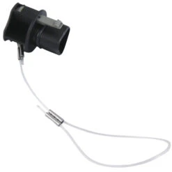 Illu Steckverbinder - Verschlußkappe Für Buchsenteil