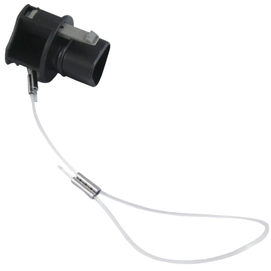 Illu Steckverbinder - Verschlußkappe Für Buchsenteil 1 Illu Steckverbinder - Verschlußkappe Für Buchsenteil