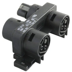 Illu Steckverbinder - Verteilerblock