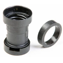 Illu Fassung E27 Mit Lampendichtung