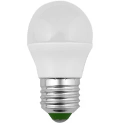 LED Tropfenlampe Für Lichterketten Warmweiß
