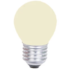 LED Tropfenlampen Für Lichterketten Warmweiß