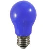 LED Glühlampe 5 Watt Blau