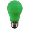 LED Glühlampe 5 Watt Grün