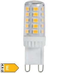G9 LED Lampe 4 Watt