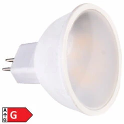 Niedervolt MR16 LED Lampe 4 Watt