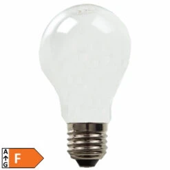 LED Glühlampe 4,5 Watt Klassische Bauform Matte Ausführung