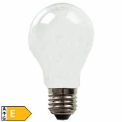 LED Glühlampe 7 Watt Klassische Bauform Matte Ausführung