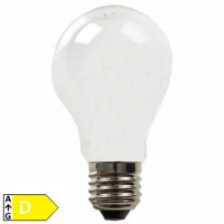 LED Glühlampe 10 Watt Klassische Bauform Matte Ausführung