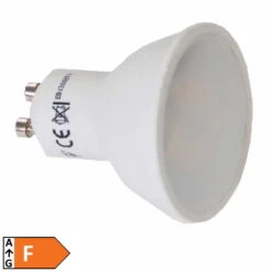 Wi-Fi LED GU10 LED Lampe CCT/RGB
