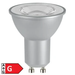 GU10 Premium LED Lampe 7 Watt Tageslichtweiß Dimmbar