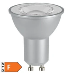 GU10 Premium LED Lampe 7 Watt Tageslichtweiß