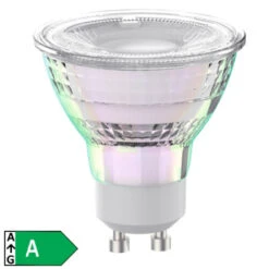 GU10 IQ LED Lampe 2,5 Watt Neutralweiß