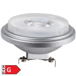 AR-111 LED Lampe 13 Watt G53 Warmweiß