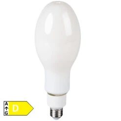 LED Kolbenlampe E27 26 Watt