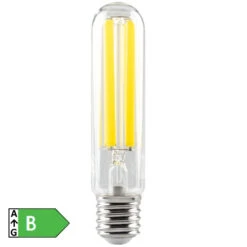 LED Röhrenlampe E40 38 Watt