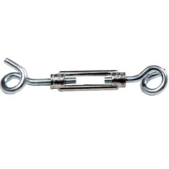 Spannschloß Zum Höhenausgleich