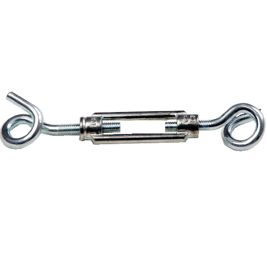 Spannschloß Zum Höhenausgleich 1 Spannschloß Zum Höhenausgleich