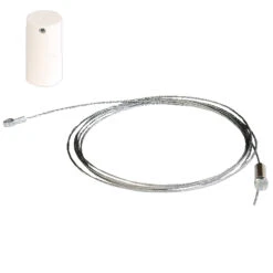 Seilset Für Lichtband