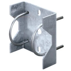 Montageplatte Für Seitliche Mastmontage