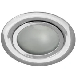 Möbeleinbaustrahler Starr Chrom