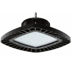 LED Hallentiefstrahler 150 Watt IP65 - 120° Abstrahlwinkel