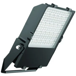 LED Premium Flutlichtstrahler 300 Watt IP66 Mit Einstellbarer Lichtfarbe