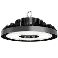 LED Hallentiefstrahler 300 Watt IP65 120° Dimmbar