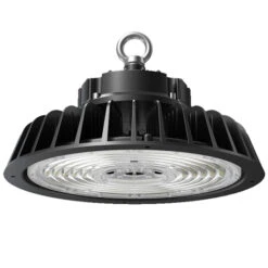LED Hallentiefstrahler 150 Watt IP65 DALI Dimmbar