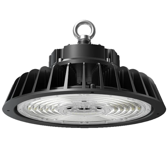 LED Hallentiefstrahler 150 Watt IP65 DALI Dimmbar 1 LED Hallentiefstrahler 150 Watt IP65 DALI Dimmbar