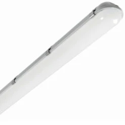 LED Feuchtraum-Wannenleuchte 55 Watt 1.500mm Mit Notlichtfunktion
