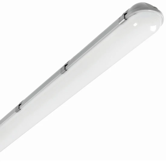 LED Feuchtraum-Wannenleuchte 55 Watt 1.500mm Mit Notlichtfunktion 1 LED Feuchtraum-Wannenleuchte 55 Watt 1.500mm Mit Notlichtfunktion