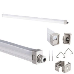 LED Lichtleiste IP65 1.235mm