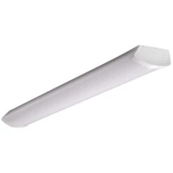 LED Wannenleuchte 1.200mm 2-flammig IP20