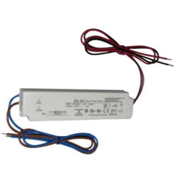 24V LED Vorschaltgerät (LED Netzgerät) 0 Bis 60 Watt IP67