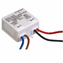 LED Vorschaltgerät 0 Bis 6 Watt