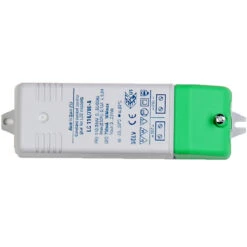 LED Vorschaltgerät 16 Watt 700mA CC