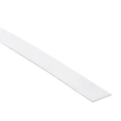 Abdeckung (Diffusor) Für Aluminiumprofil 1m - Weiß