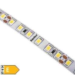 LED Leuchtstreifen Tageslichtweiss 16 W/m - Rolle Mit 5m