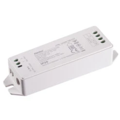 Controller (Steuergerät) Für Einfarbige 12V/24V LED Leuchtstreifen