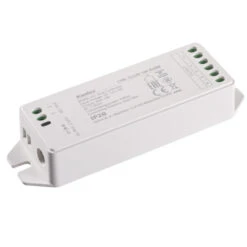 Controller (Steuergerät) Für RGB 12/24V LED Leuchtstreifen